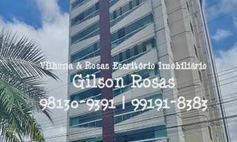 Imagem 1: Apartamento para aluguel tem 110 metros quadrados com 3 quartos em Adrianópolis - Manaus