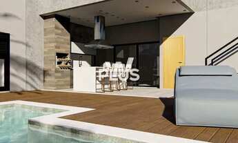 Imagem 6: Casa de Condomínio com 4 dorms, Condomínio Village Araçoiaba, Araçoiaba da Serra - R$ 1.2