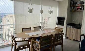 Imagem: Apartamento - 4 dormitórios (1 suíte)