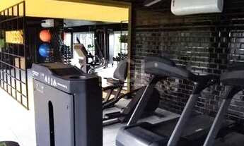 Imagem 5: Apartamento para Venda - 54.6m², 2 dormitórios, sendo 1 suites, 1 vaga - Teresópolis