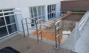 Imagem: Apartamento-São Paulo-HIGIENÓPOLIS