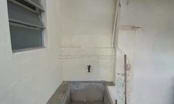 Imagem 6: Casa Padrão em São Carlos