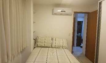 Imagem 7: Apartamento padrão de 2 quartos mobiliado disponível para aluguel