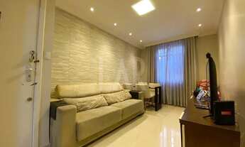 Imagem: Apartamento à venda, 2 quartos, 1 suíte