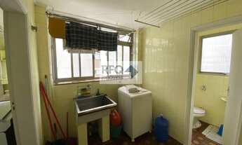 Imagem 7: Apartamento com 146m², mobiliado para locar em Perdizes