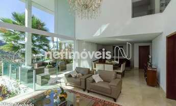 Imagem 3: Venda Casa em condomínio Veredas das Geraes Nova Lima