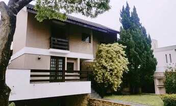 Imagem 2: Casa para locação ou venda em Alphaville - Barueri, SP