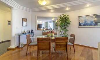 Imagem 7: Locação Apartamento 4 Dormitórios - 150 m² Vila Olímpia