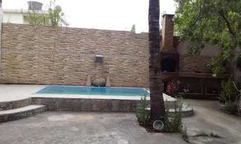 Imagem 3: Casa para Locação em Rio de Janeiro, Guaratiba, 4 dormitórios, 1 suíte, 3 banheiros, 1 vag