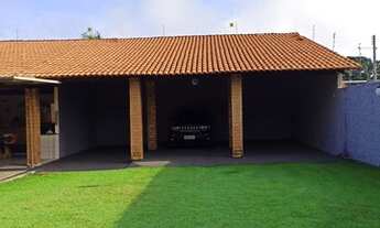 Imagem 3: Casa de Temporada em Aruanã