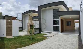 Imagem: Casa para Venda em Parnamirim, Santa Tereza