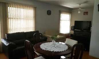 Imagem 4: Casa a venda com 5 dormitórios (2 suítes), 150 m² - Parque Continental - São Paulo/SP