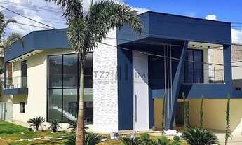 Imagem: Goiânia - Casa de Condomínio - Condomínio