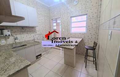 Imagem 6: Apartamento 2 dormitórios Mobiliado com dependência de empregada Vista Mar