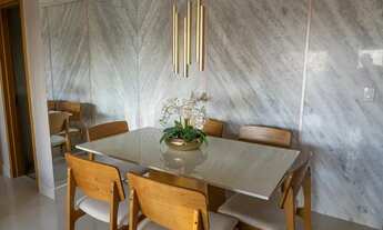 Imagem 4: Apartamento 58m² 2qts sedo 1 suite