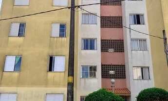 Imagem 5: Apartamento com 2 dormitórios para alugar, 53 m² por R$ 1.300/mês - Campanário - Diadema/S