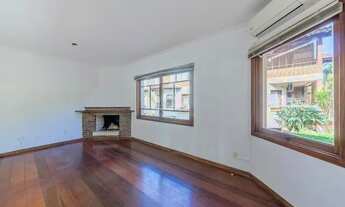 Imagem 3: Casa em Condomínio para aluguel, 2 quartos, 1 suíte, 2 vagas, Vila Assunção - Porto Alegre