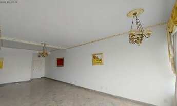 Imagem 4: Apartamento para Locação em São Paulo, Bela Vista, 4 dormitórios, 3 banheiros