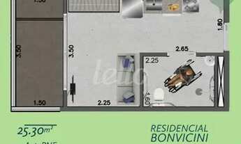 Imagem 3: São Paulo - Apartamento Padrão - Vila Formosa