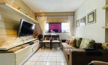 Imagem: Apartamento à venda 95m², 3 quartos (suíte)