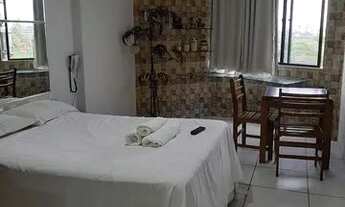 Imagem 4: Flat para aluguel tem 30 metros quadrados com 1 quarto em Intermares - Cabedelo - PB