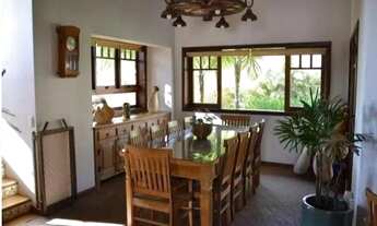 Imagem 2: Casa em Condomínio para Venda em Jundiaí, Chácara Malota, 4 dormitórios, 4 suítes, 5 banhe