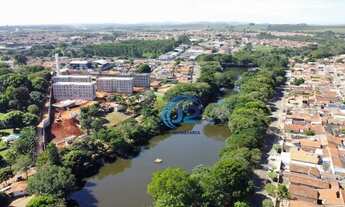 Imagem 2: Apartamento com 2 dormitórios à venda por R$ 194.000 - Parque São Camilo - Mogi Guaçu/SP