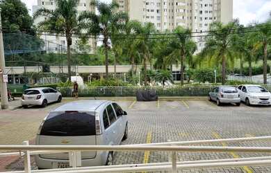 Imagem 4: Apartamento em Barueri, São Paulo, 69m2, contendo 03 dormitórios sendo 01 suíte, armários