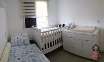 Imagem 4: Apartamento com 2 dormitórios à venda, 50 m² por R$ 304.000,00 - Jardim Santa Izabel - Hor