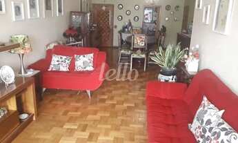 Imagem: São Paulo - Apartamento Padrão - Bela