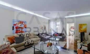 Imagem 6: Casa à venda no bairro Vila Mariana - São Paulo/SP, Zona Sul