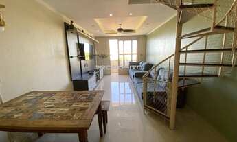 Imagem 4: Cobertura de 3 dormitórios no Bairro Nossa Senhora das graças em Canoas Ref.:1255