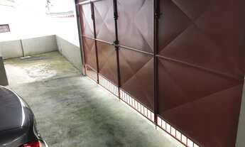 Imagem 2: Casa tipo apartamento com três quartos