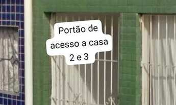 Imagem 2: CASA COM 2 QUARTOS PARA ALUGAR NO IPSEP