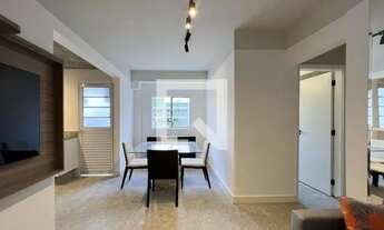 Imagem 2: Apartamento para Aluguel - Itaim Bibi, 2 Quartos, 65 m2