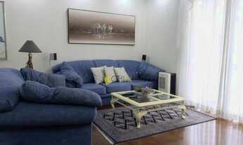 Imagem 2: Apartamento com 4 dormitórios à venda, 172 m² por R$ 800.000 - Centro - Santo André/SP