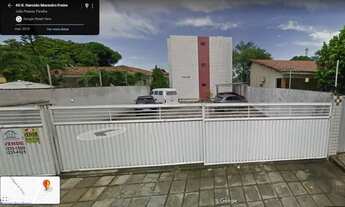 Imagem: Apartamento José Américo