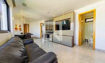 Imagem 3: Apartamento para Aluguel - Buritis, 4 Quartos, 156 m2