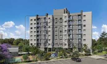 Imagem 2: APARTAMENTO com 3 dormitórios à venda por R$ 392.900,00 no bairro Hauer - CURITIBA / PR