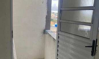 Imagem 7: Apartamento com 2 dormitórios, 37 m² - venda por R$ 235.000,00 ou aluguel por R$ 1.500,00