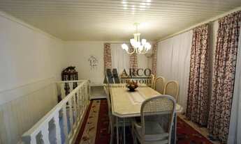 Imagem 5: Casa à venda, 650 m² por R$ 2.200.000,00 - Alto Do Capivari - Campos do Jordão/SP