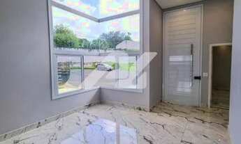 Imagem 4: Casa - Jardim São Marcos - Valinhos