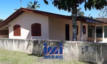 Imagem 3: Casa com terreno a venda na praia Pontal