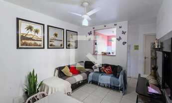 Imagem 2: Apartamento à Venda - Paquetá, 2 Quartos, 57 m2