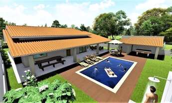 Imagem 2: Invista no seu refúgio verde: chácaras na planta com valorização garantida