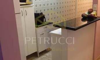 Imagem 5: Apartamento - Jardim Ipiranga - Campinas