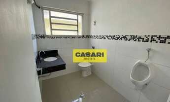 Imagem 7: Sobrado para alugar, 260 m² - Jardim do Mar - São Bernardo do Campo/SP