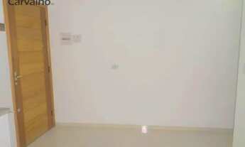 Imagem 6: Casa com 1 dormitório para alugar, 52 m² por R$ 860,00/mês - Vila Maria Alta - São Paulo/S