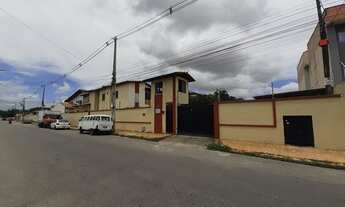 Imagem: Casa - Rua Amâncio Pereira, 380 - Passaré