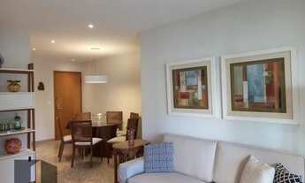 Imagem 3: Apartamento em Jardim Botânico